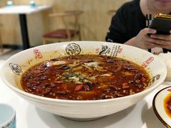 妮妮de水煮鱼-辣小妮de川菜馆(红旗Mall店)