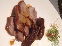 T馆-T館·花园艺术餐厅