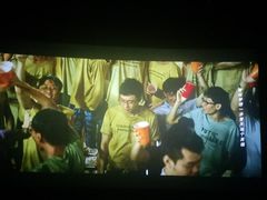 -CGV影城(卓悦中心 IMAX激光店)