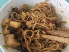-再回首鸡肉米线(人民路一店)
