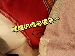 -华夏良子·足道SPA艾灸(三里屯店)
