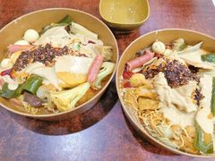 -高记麻辣烫