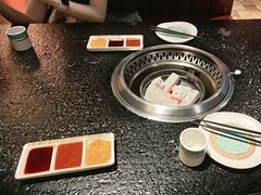 -牛焱·和牛烧肉(五大道店)