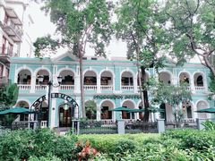 -星巴克臻选(广州沙面店)