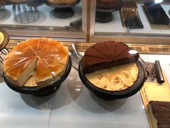 -Awfully Chocolate(来福士广场店)
