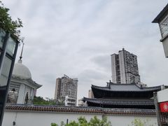 -大益茶庭(永庆坊店)