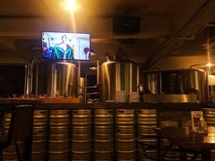 -Liberty Brewing Co·曼哈顿餐吧