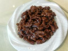 它似蜜-南来顺饭庄·清真(南菜园店)