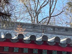 -红螺寺