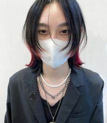 点击看大图 -sy杉影印象COLOUR专业烫染