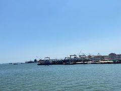 -石岛赤山风景区