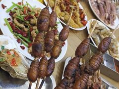 -二子海鲜大排档(太阳城店)