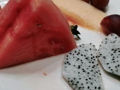 -桃花源中餐厅(金茂豪华精选酒店)