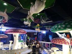 -H次元沉浸剧情密室(街道口店)