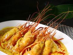 大头虾-默加东南亚美食(大宁音乐广场店)