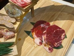 -千寻山野烤肉(中关村店)