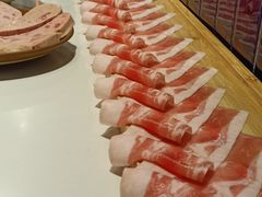 -卤校长重庆火锅(国兴店)