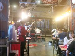 大堂-琥珀老六龙虾(四里河店)