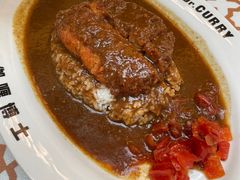 -伽喱博士 Dr.CURRY咖喱饭(太阳宫咖喱店)