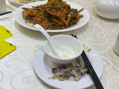 -凤城礼记鱼翅海鲜酒家(新马路总店)