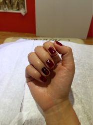 -爱空间美睫健康美甲