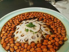 -58度品质川菜馆(经一路店)