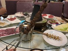 -福寿斋·老北京铜锅涮肉·烤鸭(顺义总店)