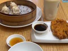 -弄堂咪道-饭香·面香·馄饨香(汇锦广场店)