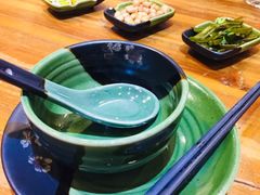 -金穗园·砂锅粥.醉鸡煲火锅(长寿路店)