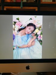 点击看大图 -拾光年华摄影馆(菱角湖公园店)