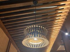 大堂-九田家黑牛烤肉料理(无锡T12店)