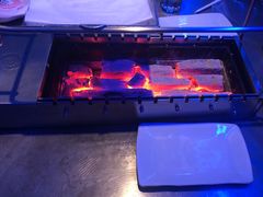 -很久以前羊肉串(打浦路店)