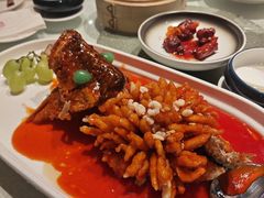 -松鹤楼(山塘街店)