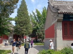 -大钟寺古钟博物馆