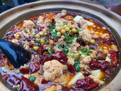 -庆合府重庆大排档(紫都城店)