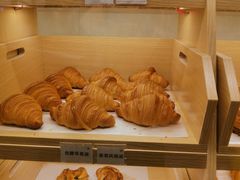 -C·BREAD饱仓(北苑店)