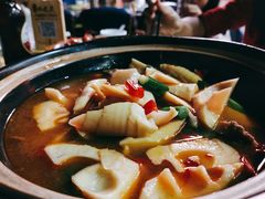 -万景饭店·鱼街农家菜
