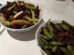 -丹虾|文和友小龙虾·烙锅(陕西路旗舰店)