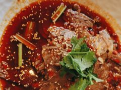 -阿斯牛牛·凉山菜(新会展店)