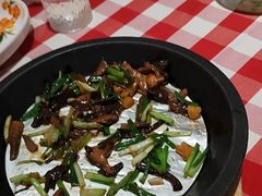 -西贝(无锡万象城店)