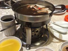 -大胖骨汤火锅(裕华店)