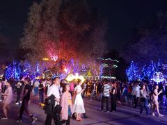 -哈尔滨文化公园