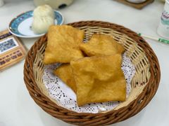 -BAURSAK包尔萨克早餐屋(第二分店)