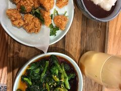 烤年糕红豆沙-小满手工粉(上海文峰广场店)