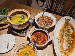 -火候轩品质湘菜·私厨(市府店)