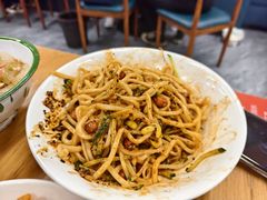 -艺味深尝(云锦路店)