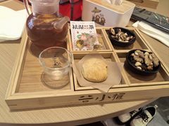 -谷小推·按摩·茶饮·社交(阳光新业店)