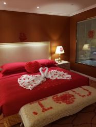 -万悦酒店·宴会厅婚礼会议