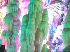 -泰安地下龙宫景区