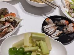 -瓯菜排档·温州海鲜(玕南店)